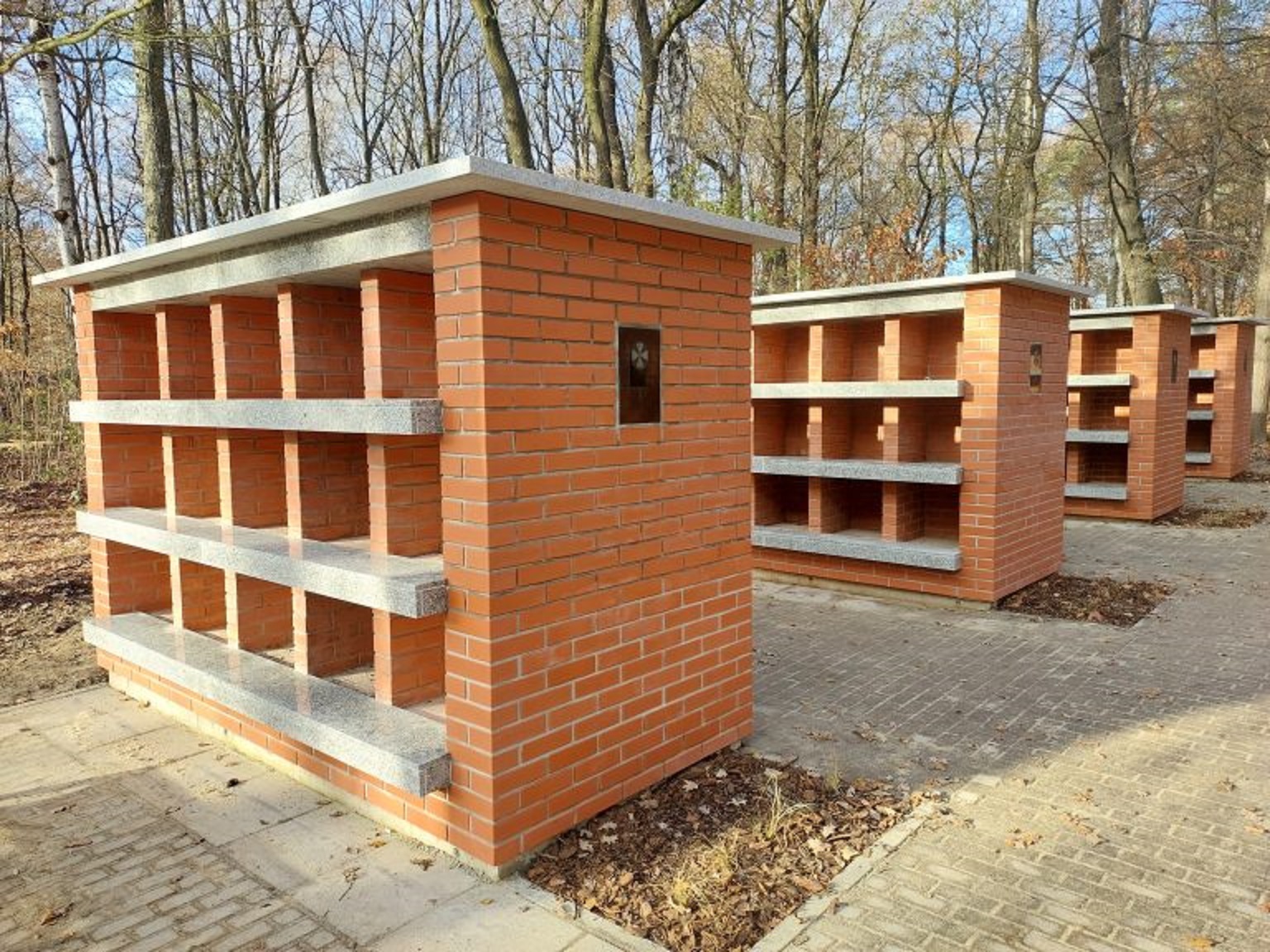 Fot. materiały MZUK kolumbarium2