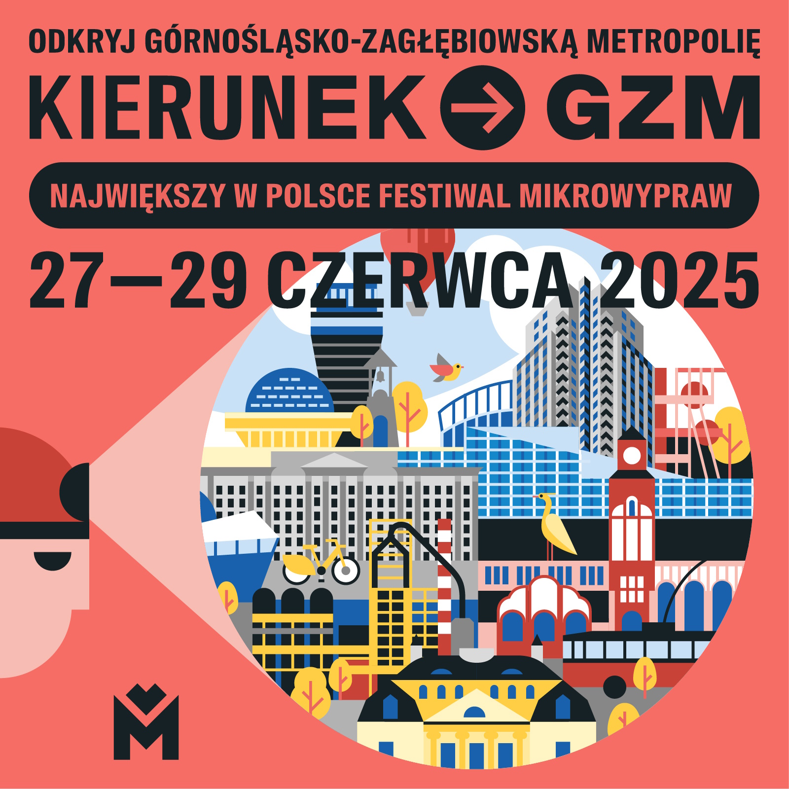 Mat. graf. organizatora Baner