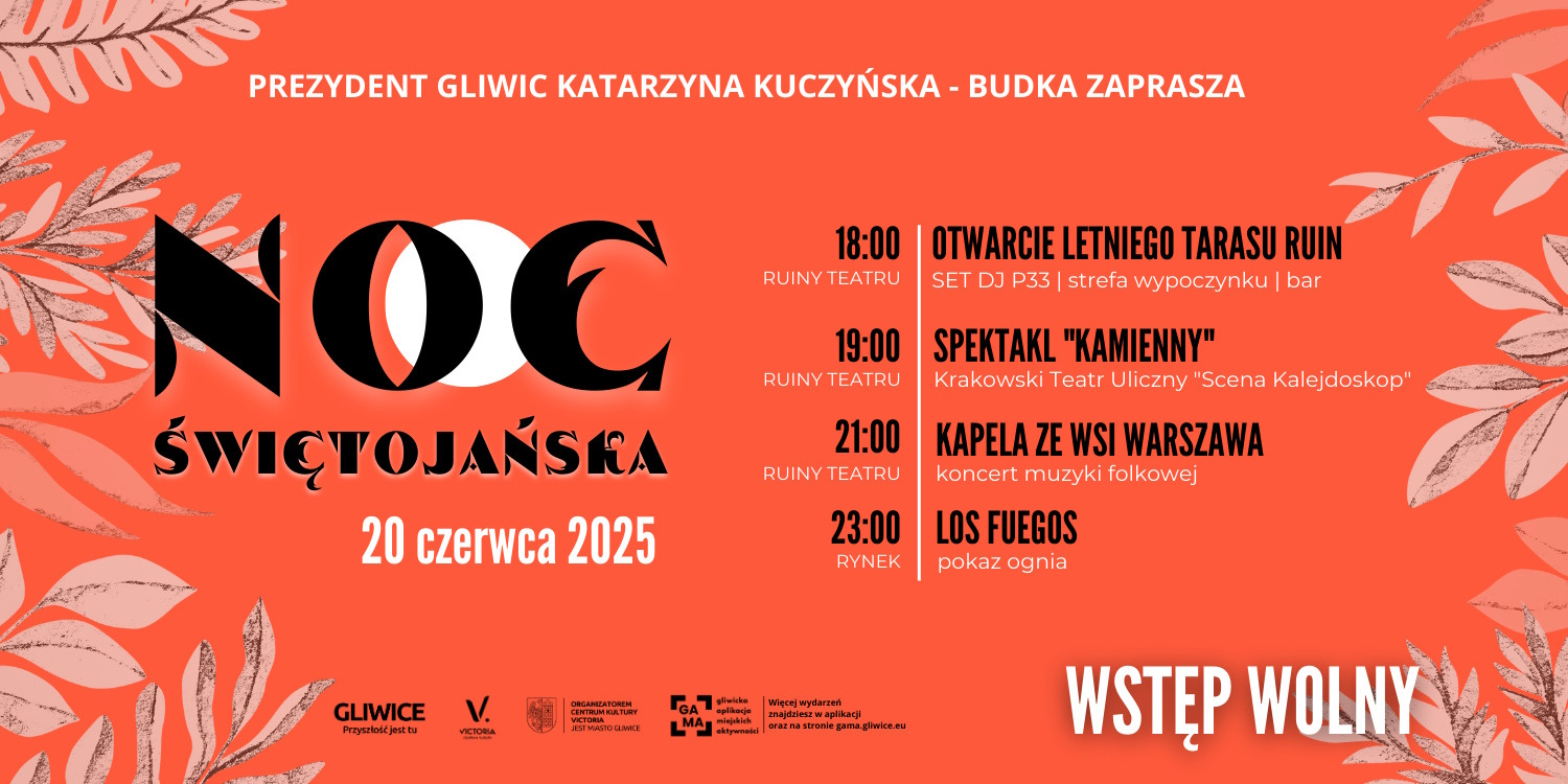 Mat. graf. organizatora Baner