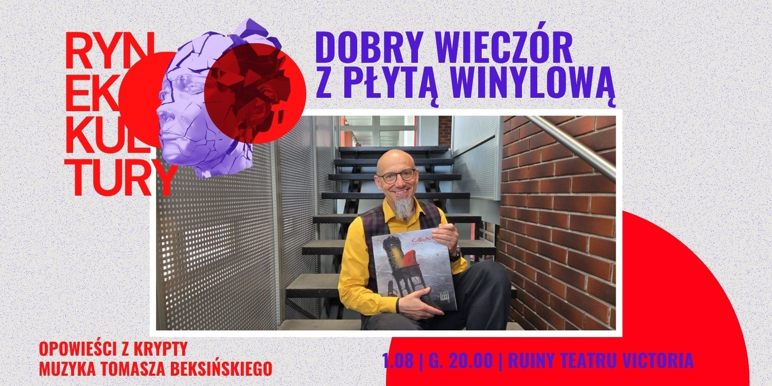 Fot. materiały CKV Baner