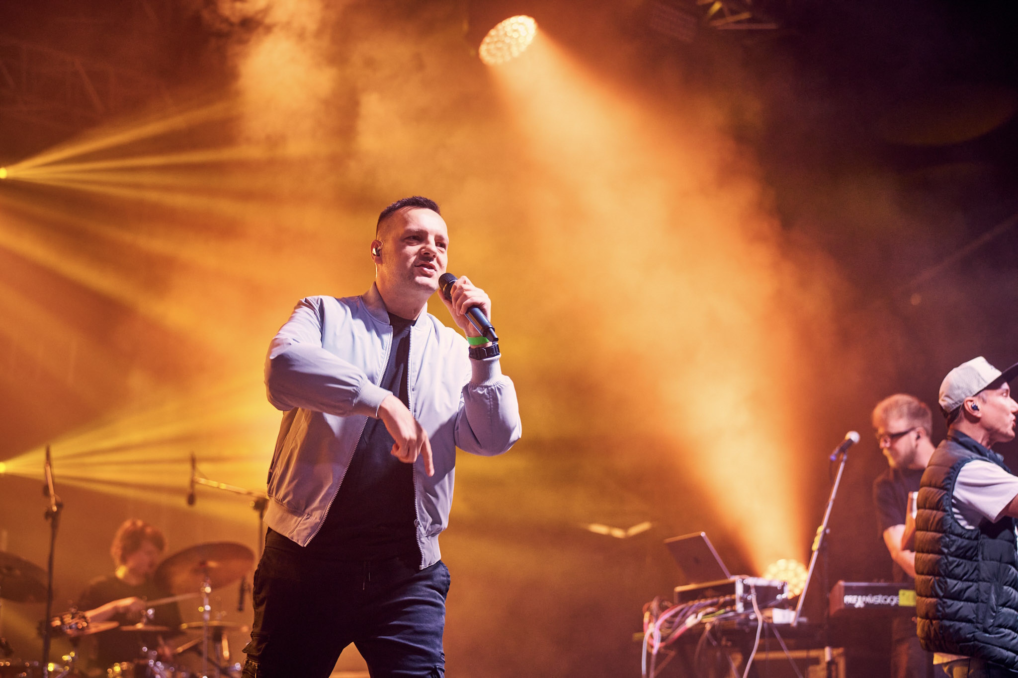 Fot. M. Buksa/UM w Gliwicach Koncert zamknięcia
