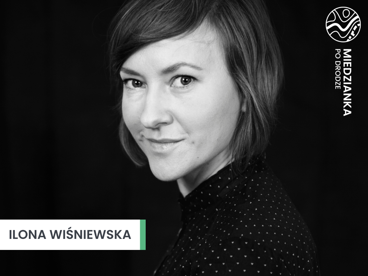 Ilona Wiśniewska