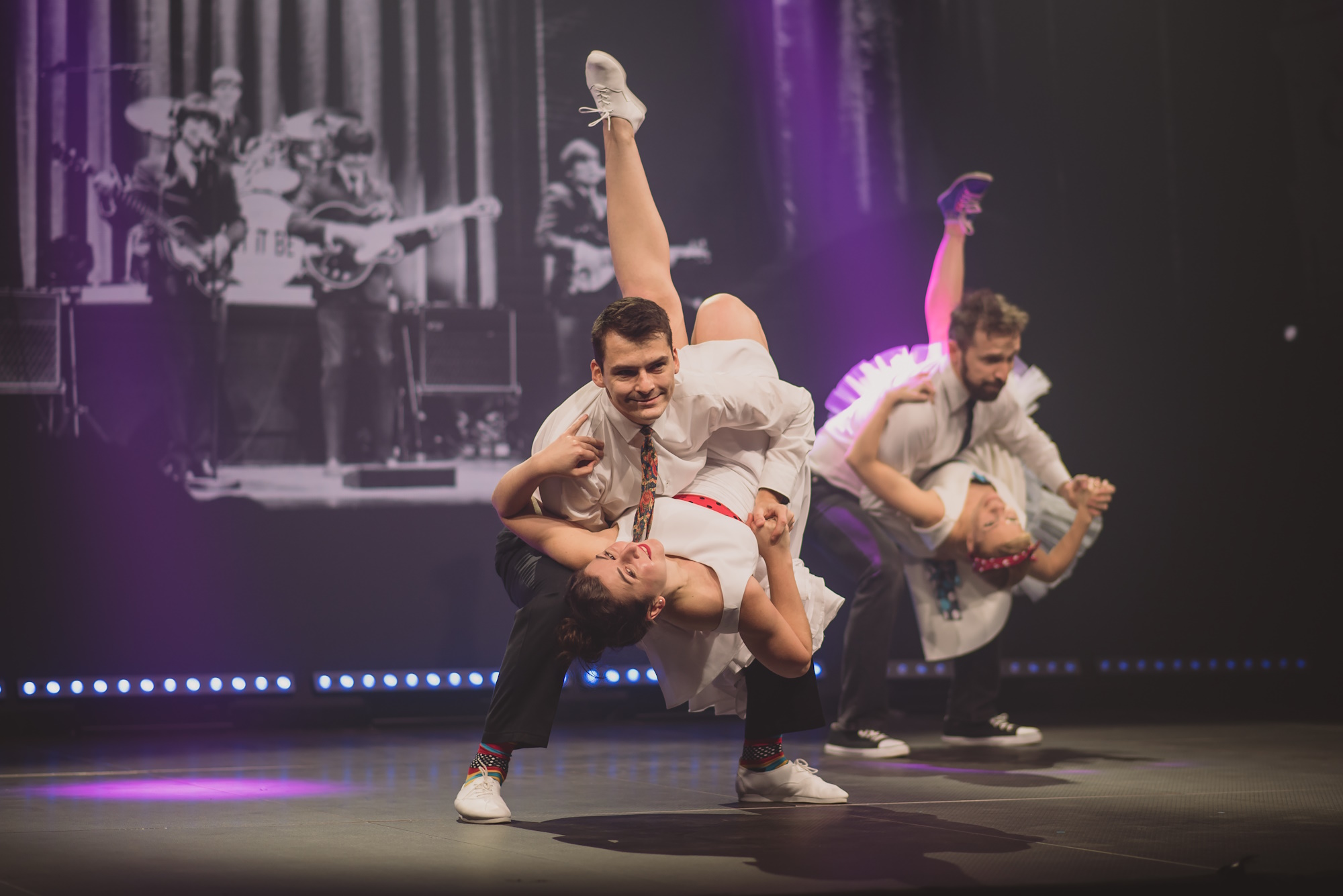 Polish Happy Jazz Fest powraca – jubileuszowa edycja już we wrześniu