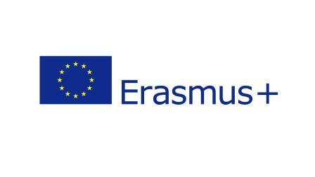Dla młodzieży – Erasmus PLUS!