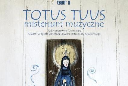 Totus TUUS - muzyczne misterium w Gliwicach