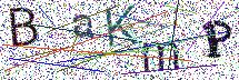 CAPTCHA obrazkowa
