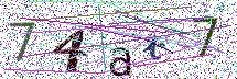 CAPTCHA obrazkowa