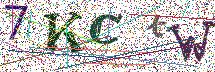 CAPTCHA obrazkowa