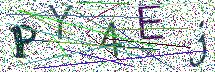 CAPTCHA obrazkowa