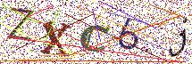 CAPTCHA obrazkowa