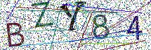 CAPTCHA obrazkowa