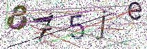CAPTCHA obrazkowa