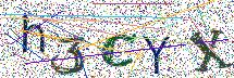 CAPTCHA obrazkowa