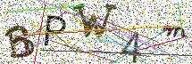 CAPTCHA obrazkowa