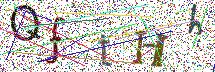 CAPTCHA obrazkowa
