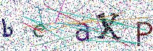 CAPTCHA obrazkowa