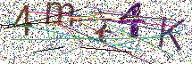 CAPTCHA obrazkowa