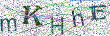 CAPTCHA obrazkowa