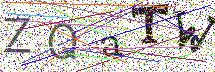 CAPTCHA obrazkowa