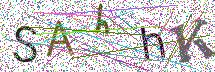 CAPTCHA obrazkowa