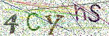 CAPTCHA obrazkowa