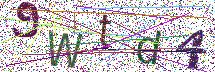 CAPTCHA obrazkowa