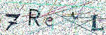 CAPTCHA obrazkowa
