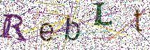 CAPTCHA obrazkowa