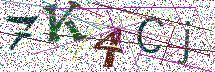 CAPTCHA obrazkowa