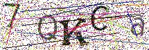 CAPTCHA obrazkowa