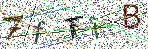 CAPTCHA obrazkowa