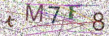 CAPTCHA obrazkowa