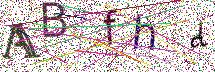 CAPTCHA obrazkowa