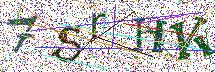 CAPTCHA obrazkowa