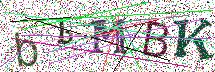 CAPTCHA obrazkowa