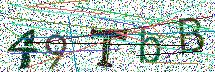 CAPTCHA obrazkowa