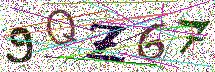 CAPTCHA obrazkowa