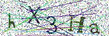 CAPTCHA obrazkowa