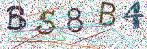 CAPTCHA obrazkowa