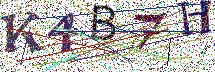 CAPTCHA obrazkowa