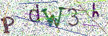 CAPTCHA obrazkowa
