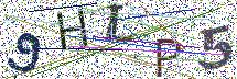 CAPTCHA obrazkowa