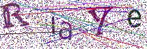 CAPTCHA obrazkowa