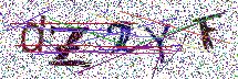 CAPTCHA obrazkowa
