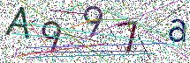 CAPTCHA obrazkowa
