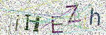 CAPTCHA obrazkowa