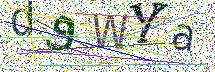 CAPTCHA obrazkowa