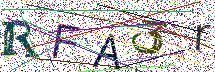 CAPTCHA obrazkowa