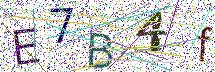 CAPTCHA obrazkowa