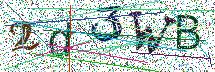 CAPTCHA obrazkowa